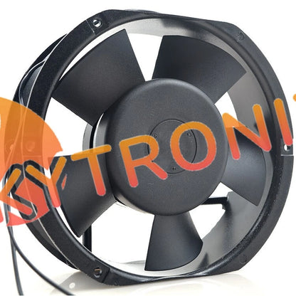 1 PCS Maxair Fan BT220 15050S2HL AC 220-240V 17251 17cm 2 wire Aluminum frame