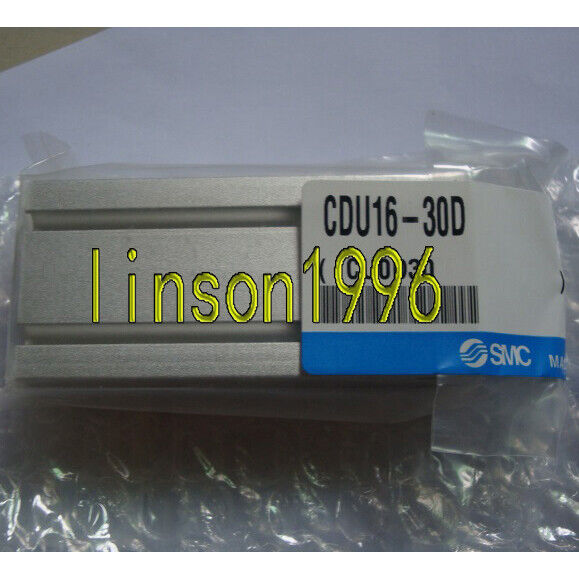SMC CDU16-30D Cylinder - SMC