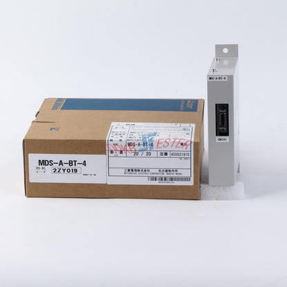 Mitsubishi ONE MDS-A-BT-4# - MITSUBISHI