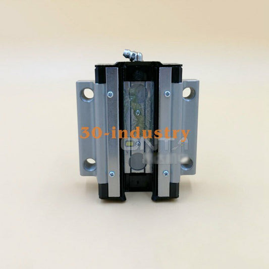 1Pcs HSR30A1UU Linear Guide Slider for Precision Motion Control - Unknown