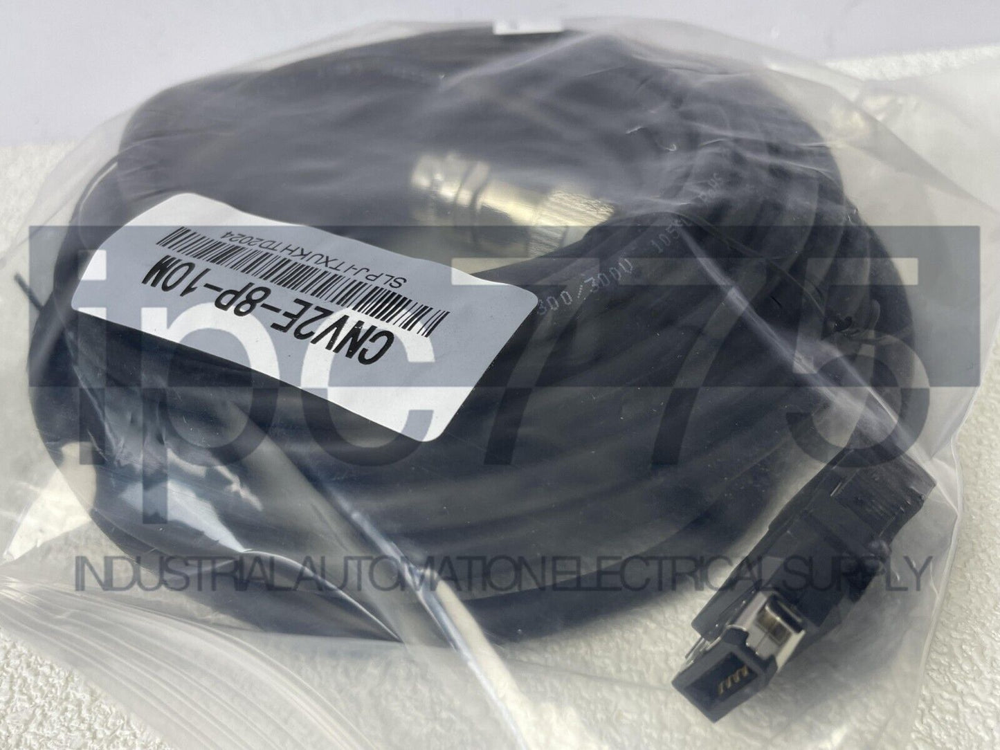 MITSUBISHI CNV2E-8P-10M In Box - MITSUBISHI