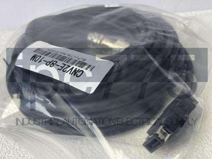 MITSUBISHI CNV2E-8P-10M In Box - MITSUBISHI