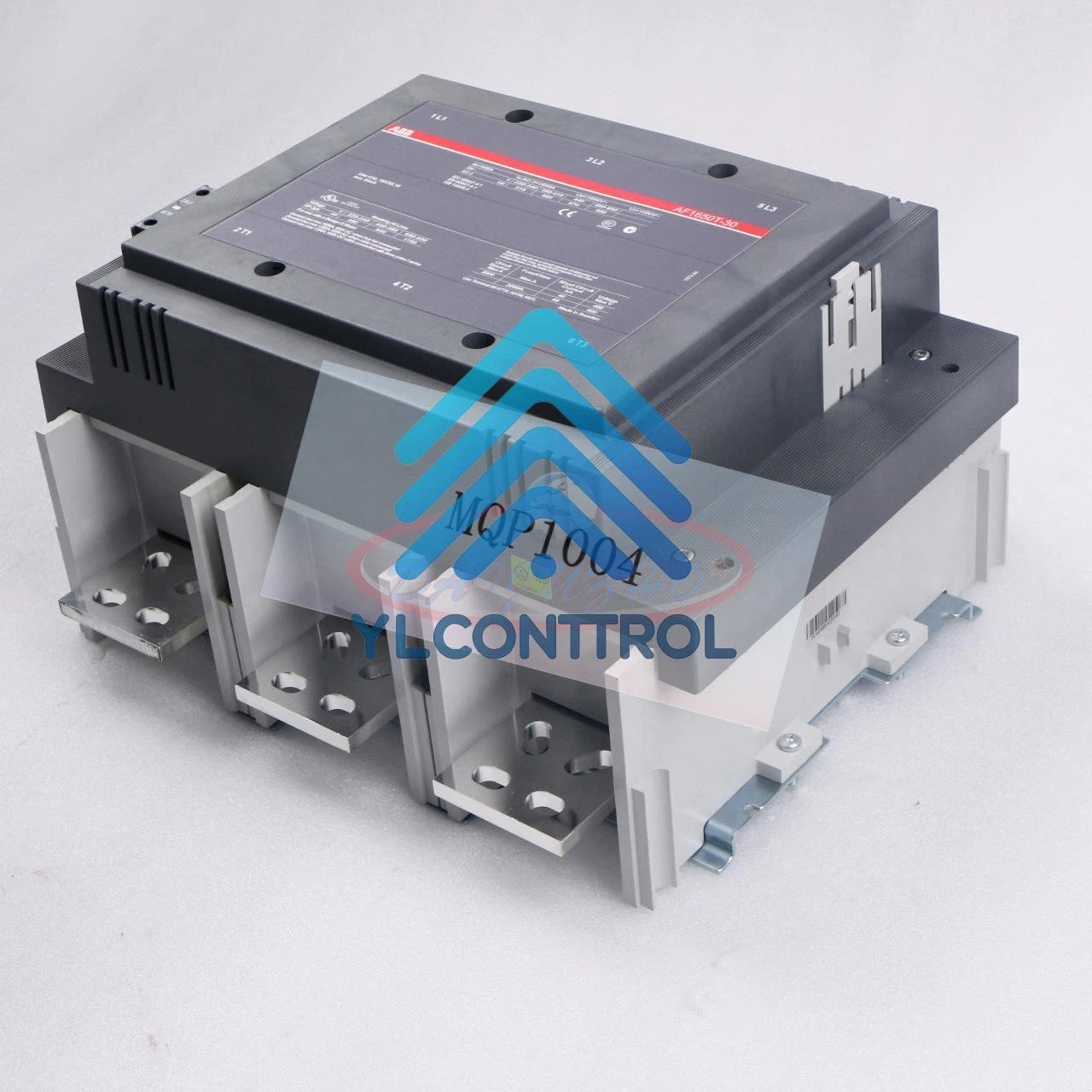 1PC ABB AF1650T-30-11 1SFL677001R9101 Contactor