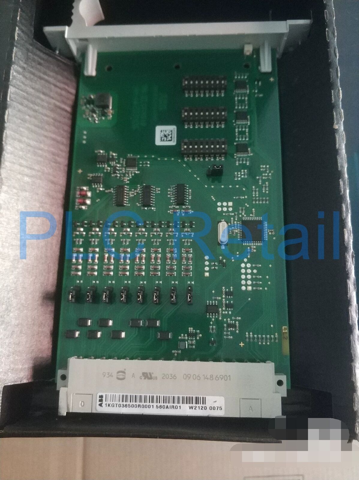 new 1PCS ABB communication board 1KGT036500R0001 560AIR01 Fast delivery/1#YC - ABB
