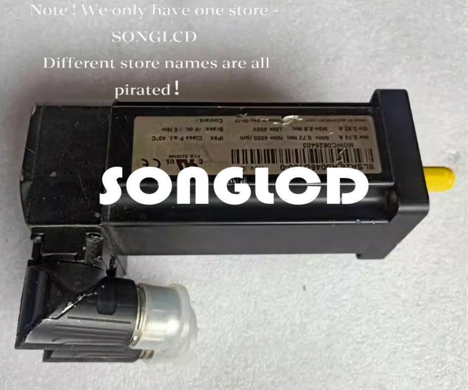 1PCS Serpentine Belt 8LSA26R0045D100 - DELTA CONTROLS