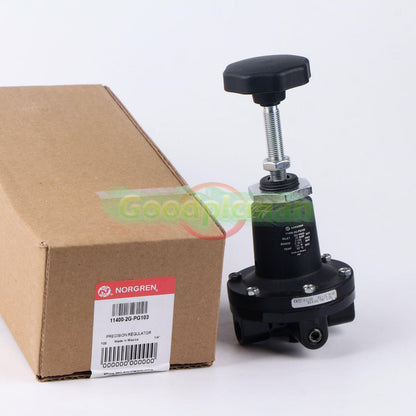 1PCS IMI NORGREN 11400-2G/PG103 11400-2G-PG103