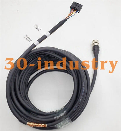 10m Cable for FANUC Robot Teach Pendant A660-2007-T364 - FANUC