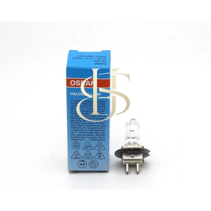 Osram 64260 Scientific / Medical Light Bulb 12V 30W PG22 optics Microscop lamp