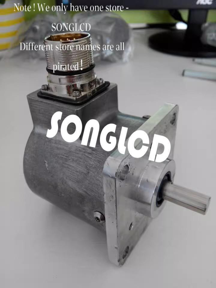 1PCS 842HR-MJDN115FWYD Precision Component - PRECISION COMPONENTS CO.