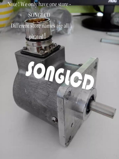 1PCS 842HR-MJDN115FWYD Precision Component - PRECISION COMPONENTS CO.
