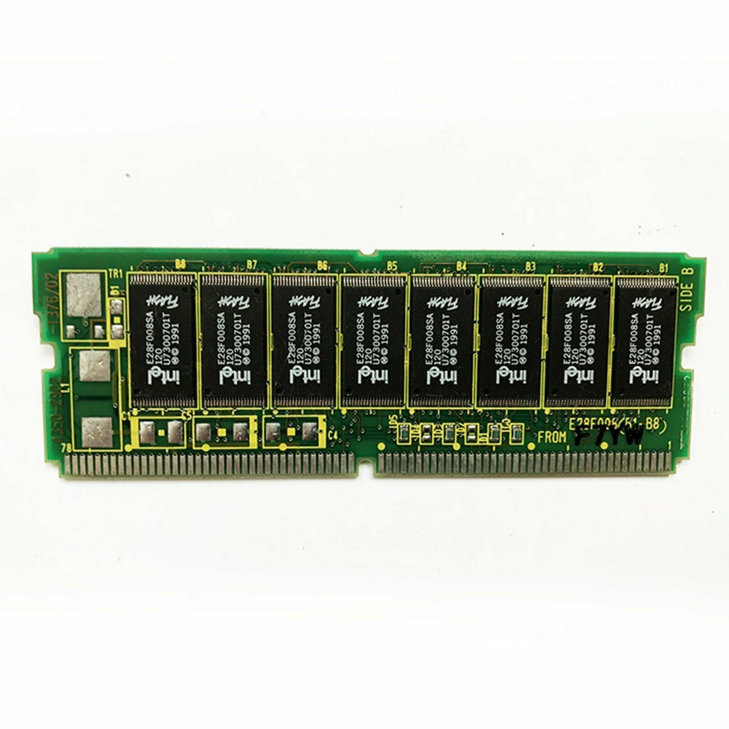 Used Fanuc A20B-2902-0375 Circuit Board – Tested Good Condition - FANUC
