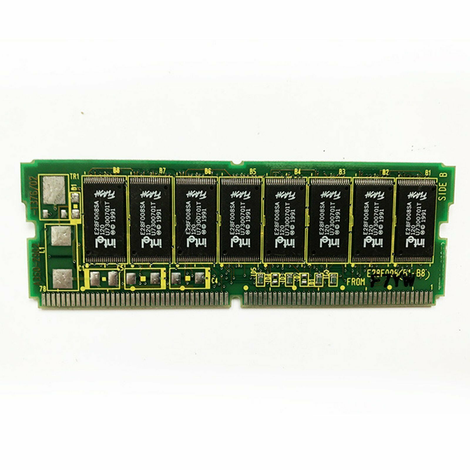 Used Fanuc A20B-2902-0375 Circuit Board – Tested Good Condition - FANUC