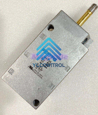 1PC FESTO MFH-5-1/4 6211 Solenoid Valve
