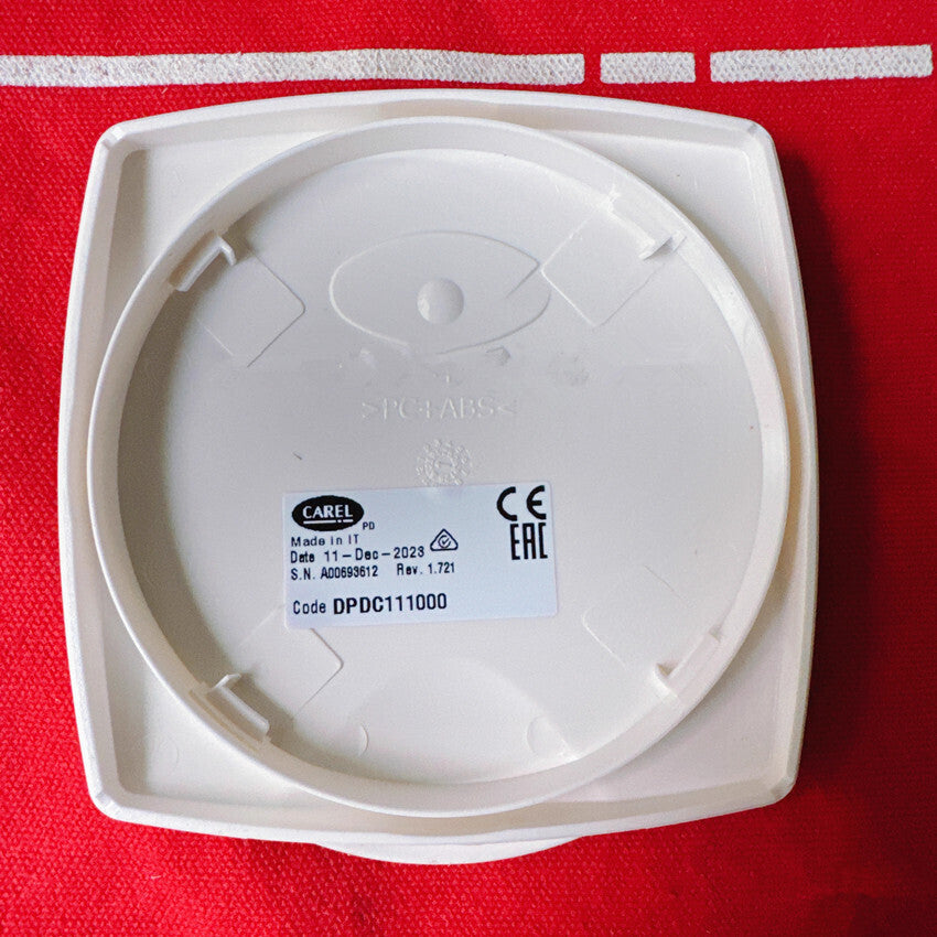 1pcs   CAREL Temperature & Humidity Sensors DPDC111000