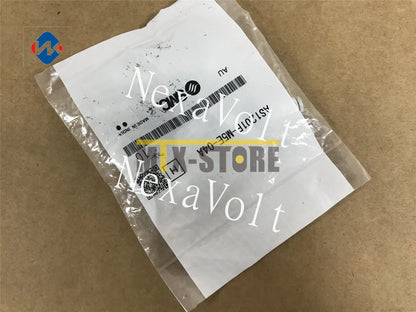 10PCS SMC AS1201F-M5E-04A Throttle Valve