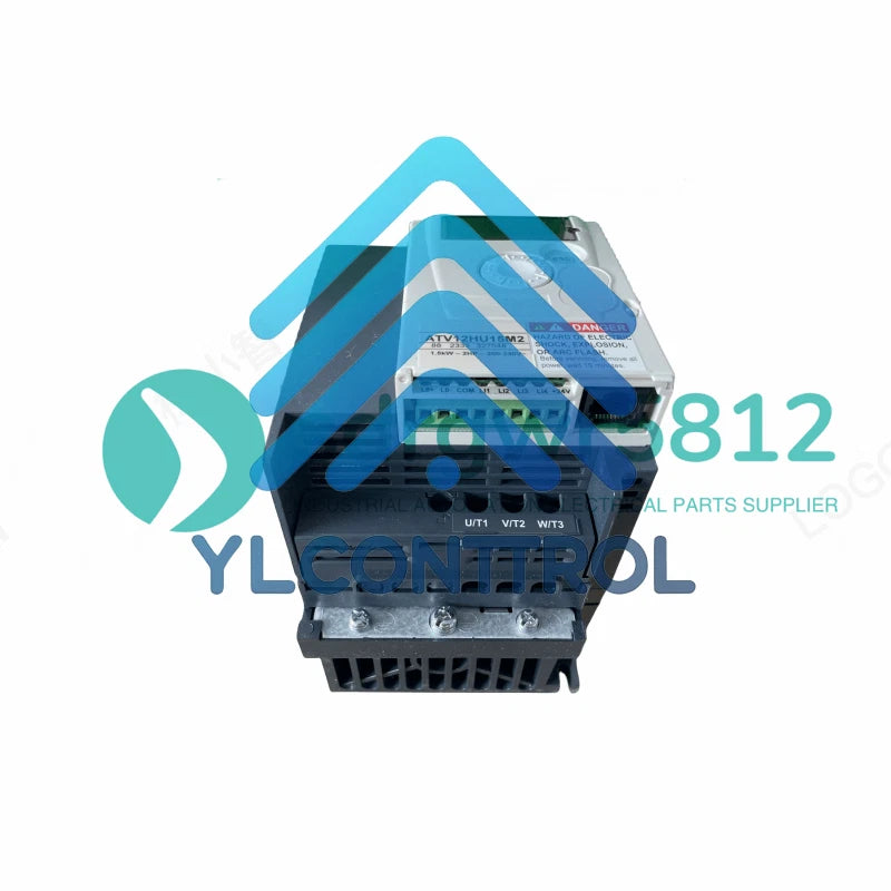 Schneider ATV12HU15M2 1.5kw INVERTER in box