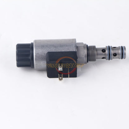New ONE HYDAC WSM08130D-01-C-N-24DG Valve - ONE HYDAC
