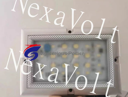 1Pcs For LED work light QML-150-D-24V QML-150-D-DC24V #Free shipping