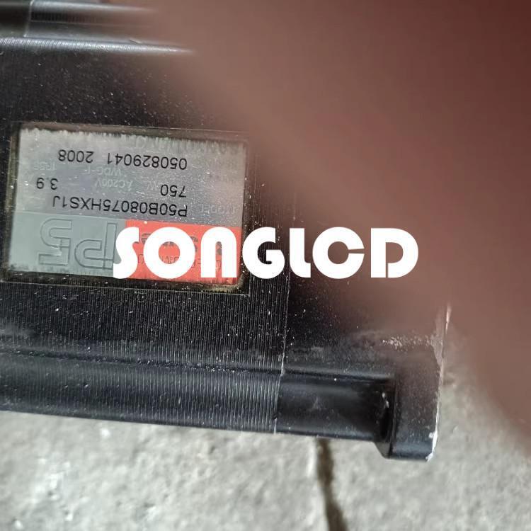 1PCS P50B08075HXSIJ - High-Performance Electronic Component - HONEYWELL