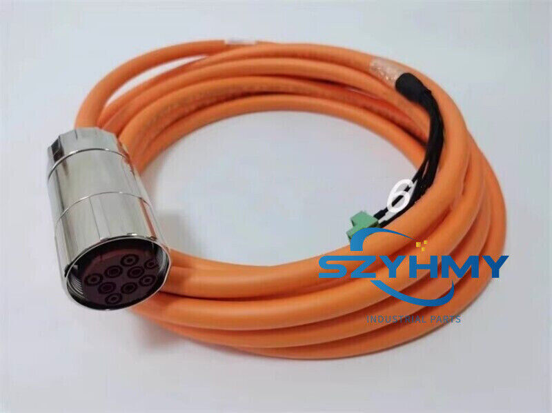 new 1PCS RKL0017/005 Power Cable 5M - E-COMMERCE PRODUCT