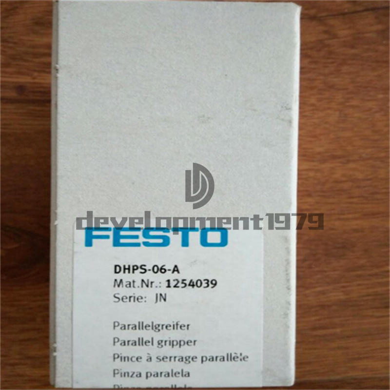 FESTO Air Claw Finger Cylinder - FESTO