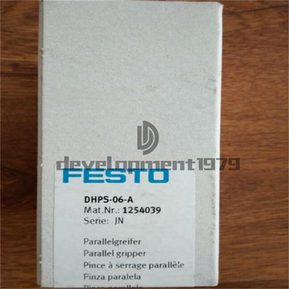 FESTO Air Claw Finger Cylinder - FESTO
