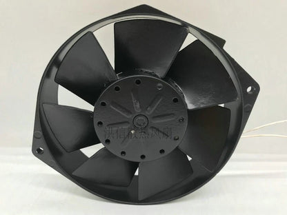 IKURA 1660-221 UZS15D20-M 200V 35/33W 172*150*38mm high temperature resistant fa
