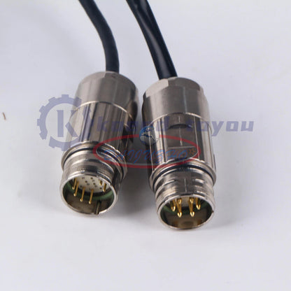 1Pcs YASKAWA SGMPH-01AAE41D Servo Motor SGMPH01AAE41D