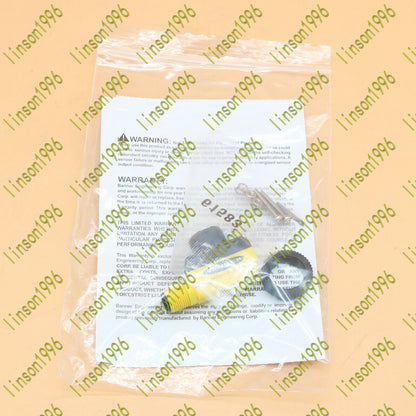 BANNER QS18VP6FF100Q8 Photoelectric Switch Sensor with Fast Shipment - BANNER