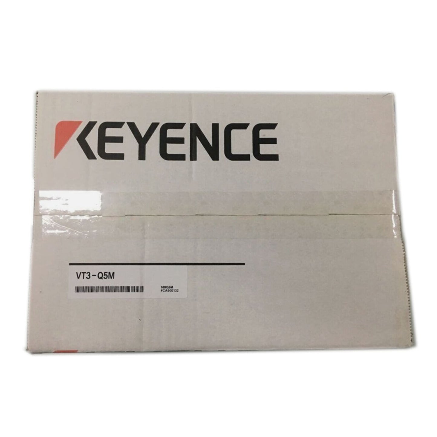 KEYENCE VT3Q5M Human Touch Screen - KEYENCE