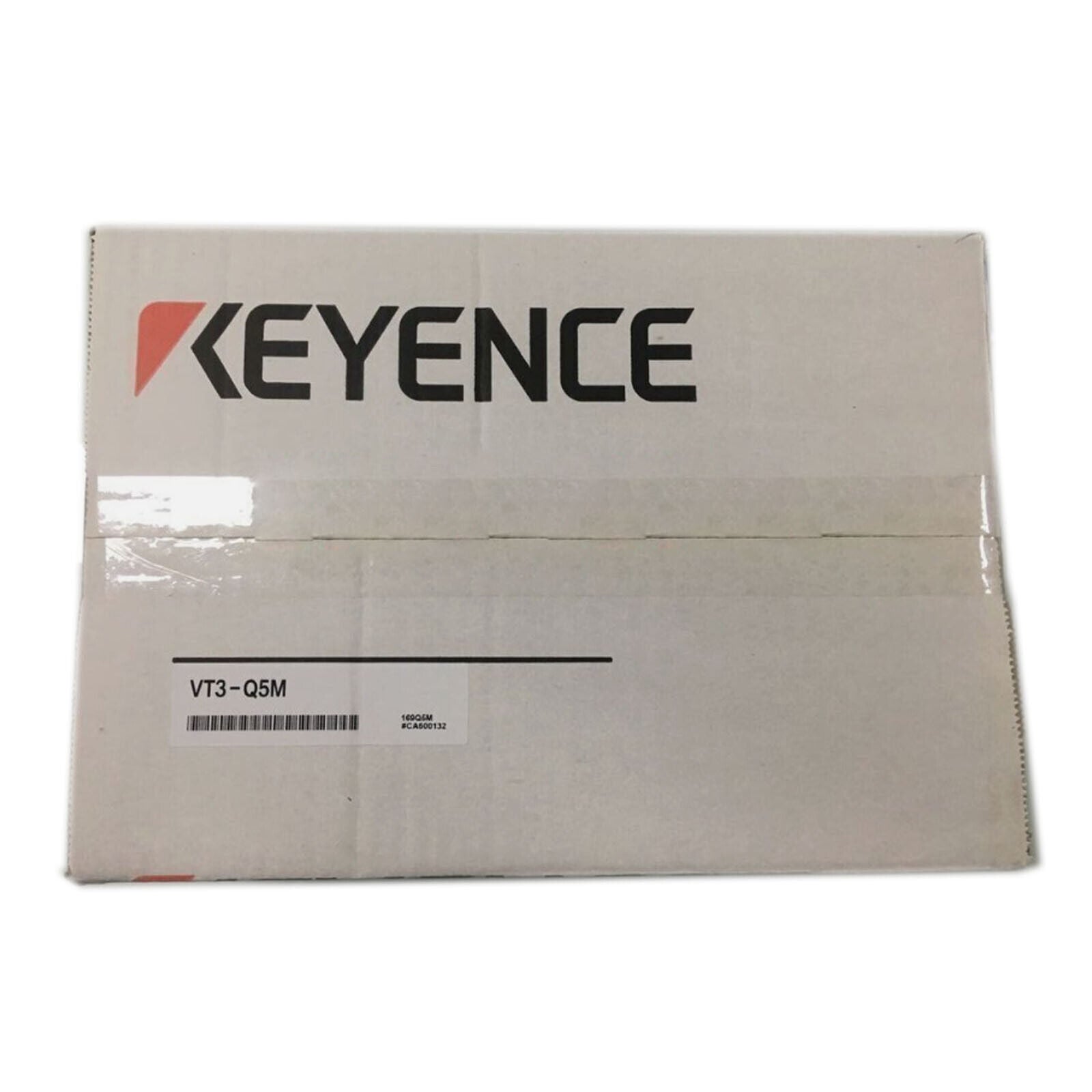 KEYENCE VT3Q5M Human Touch Screen - KEYENCE