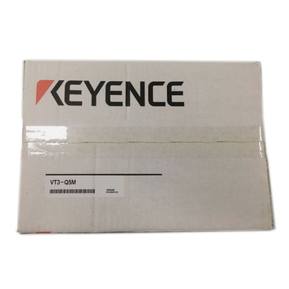 KEYENCE VT3Q5M Human Touch Screen - KEYENCE