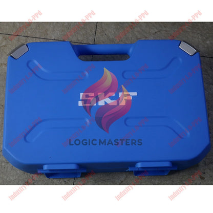 one SKF TMFT 36 Imported Bearing Installation Tool Kit Portable