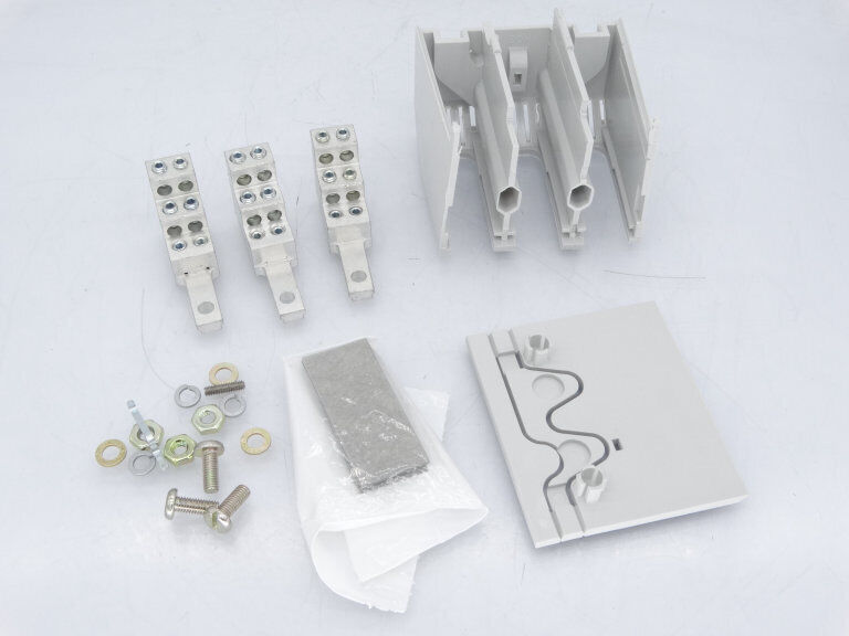 EATON CORPORATION 3TA125E6K TERMINAL SHIELD - EATON CORPORATION