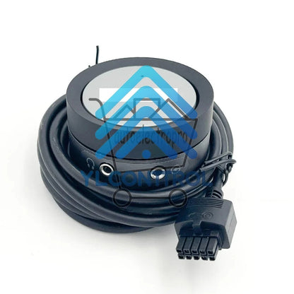 10Pin for Bose Companion 5 Speakers C5 Volume Controller Wire Control ~