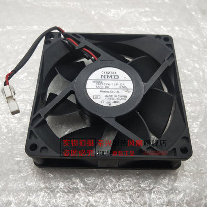 NMB 09225VA-12P-CA 9025 9CM 12 0.68A inverter waterproof fan