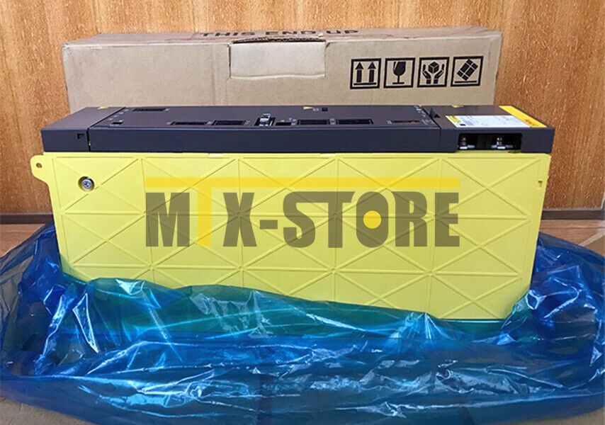 new 1pcs FANUC A06B-6077-H002 - FANUC