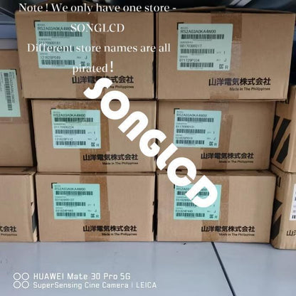 1pcs New RS2A030KA4W00 Electronic Component - TECHCOMPONENTS