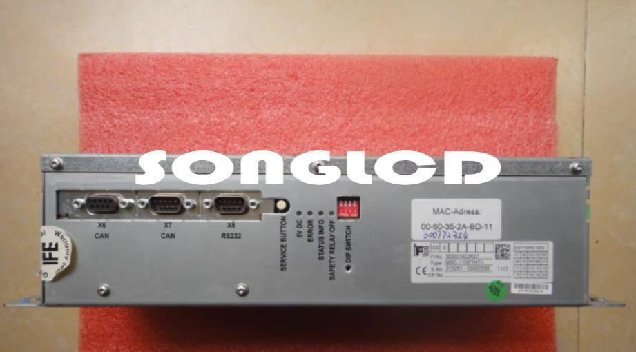 MDC-110ETHT-I Microcontroller IC 1PCS - KOEED