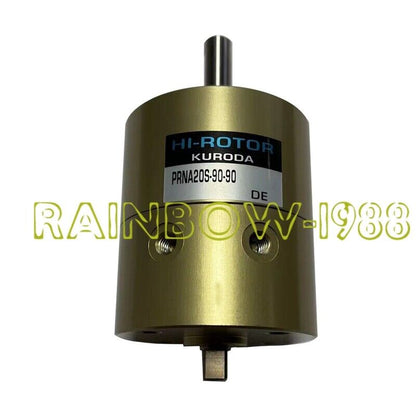 new FOR KURODA rotary cylinder Pneumatic components PRNA20S-90-90 - KURODA