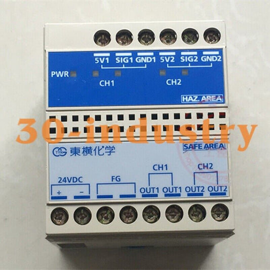 IEDC RS-3030C Safety Retainer - 1PCS Used - IEDC