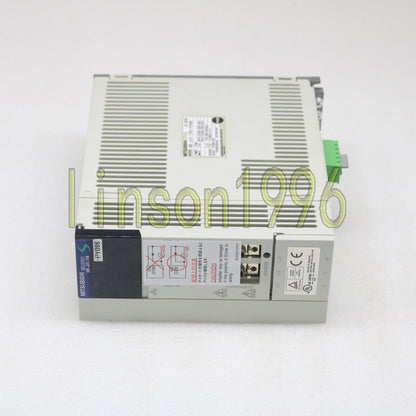 Mitsubishi servo drive MR-J2S-70B-PY096 – Used in Good Condition - MITSUBISHI