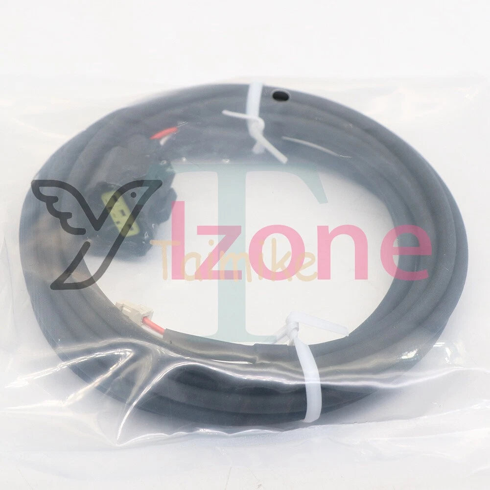 Oil pressure sensor wiring harness PDF00704H 2.5metres For DEFI Version 1 2