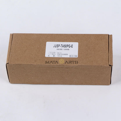 1PC JUSP-TA50P Terminal Blocks with 0.5m for Yaskawa AC Servo Motors - YASKAWA