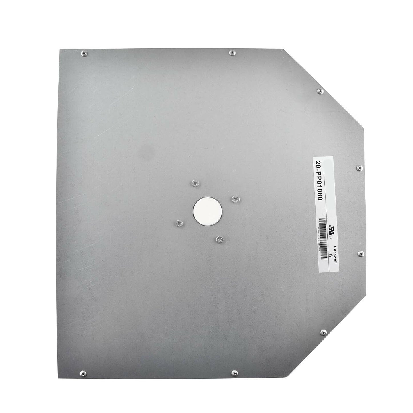 new For AB Inverter Fan 20-PP01080 For R2E280-AE52-17 Centrifugal Fan w/frame - UNKNOWN VENDOR
