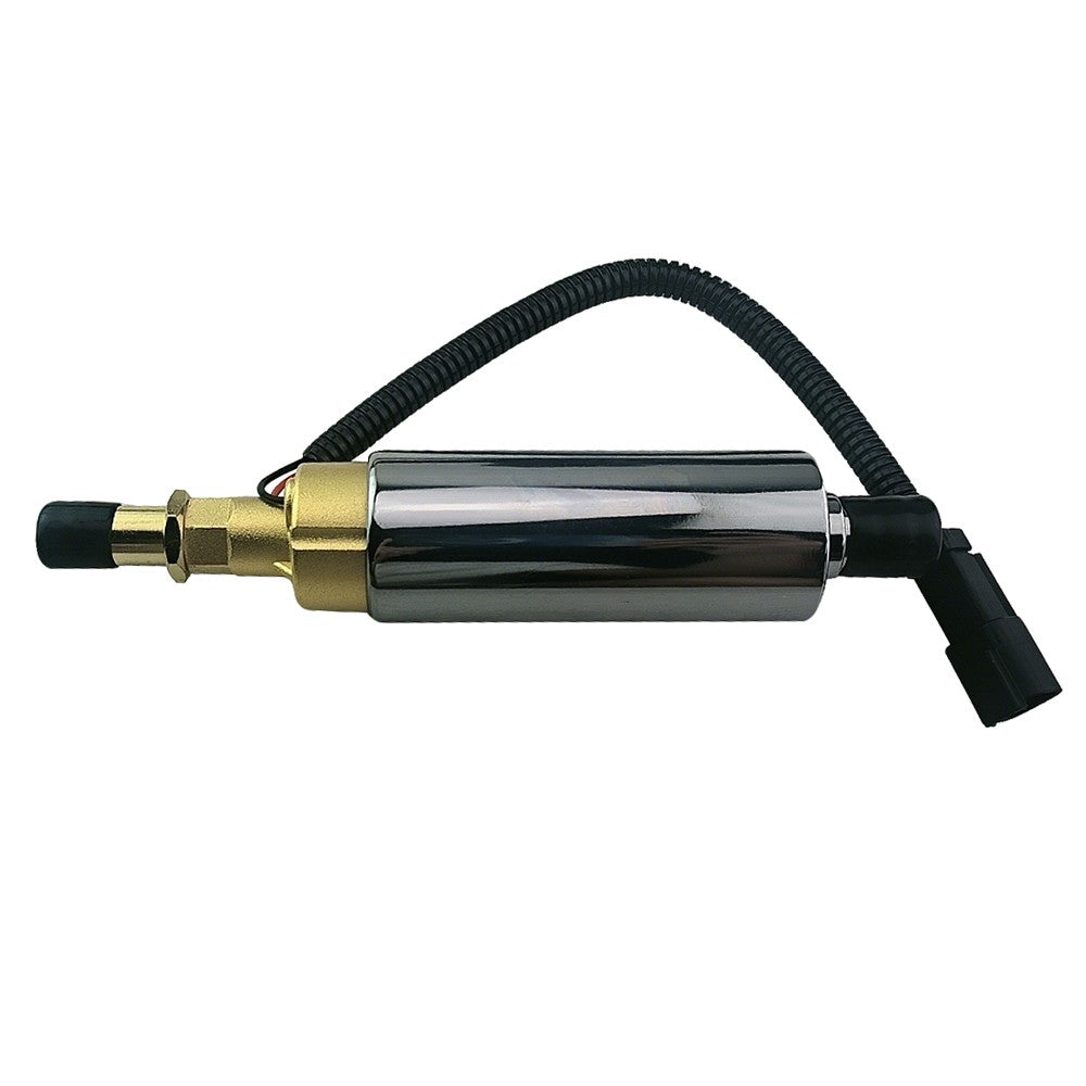 4975617 for Cummins QST30 Engine Electronic Fuel Transfer Pump 12V