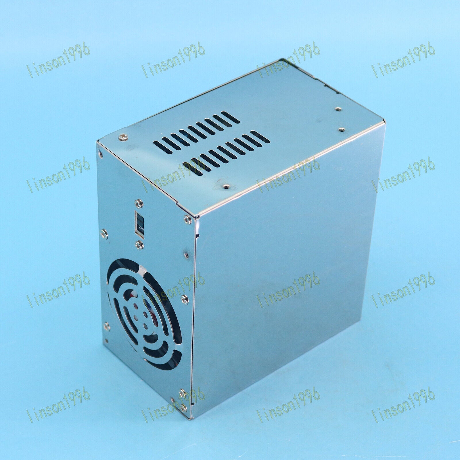 MEANWELL Switching Power Supply Q-250D 100-240V 6.0A 3.5A - MEANWELL