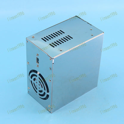 MEANWELL Switching Power Supply Q-250D 100-240V 6.0A 3.5A - MEANWELL