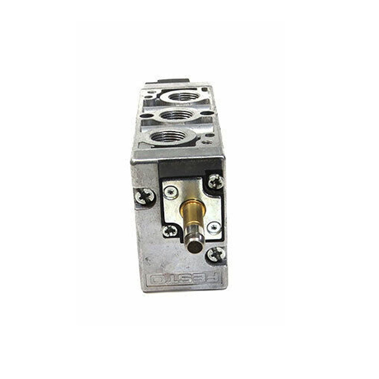 new 1PCS FESTO JMFH-5-3/8-S-B 19702 Solenoid Valve - FESTO
