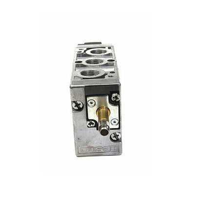 new 1PCS FESTO JMFH-5-3/8-S-B 19702 Solenoid Valve - FESTO